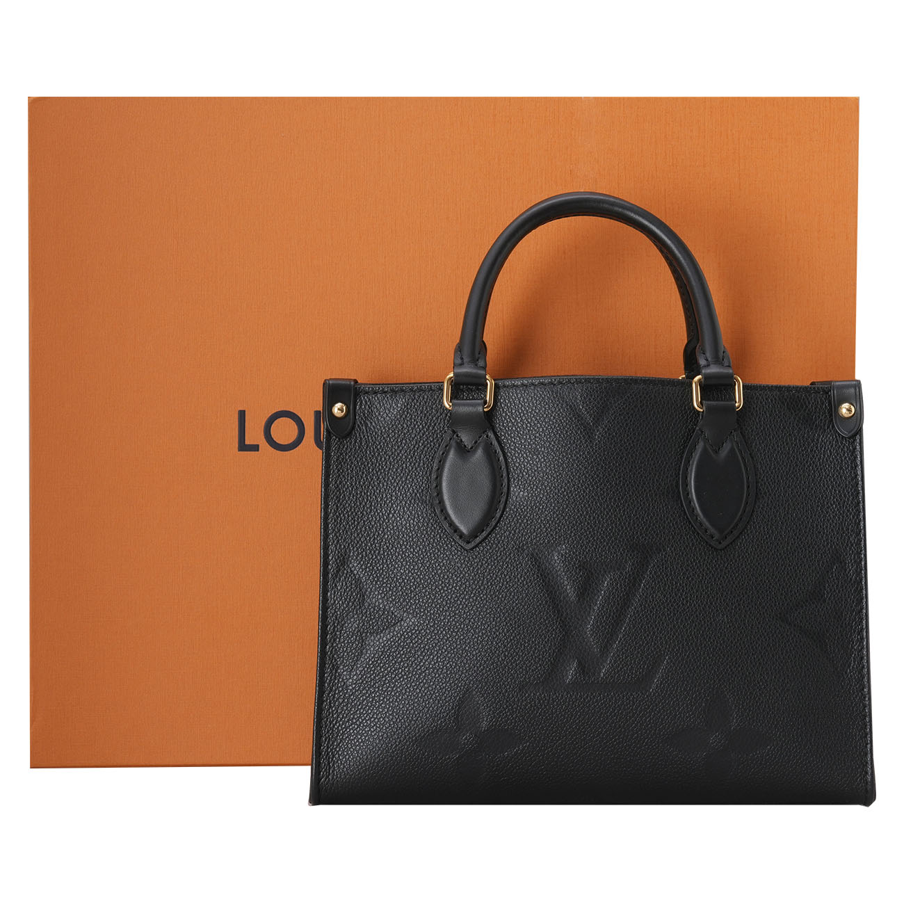 LOUIS VUITTON(USED)루이비통 앙프렝뜨 온더고 PM